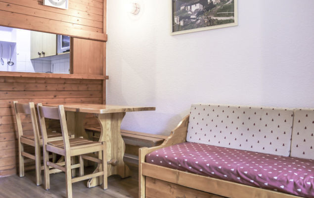 Rond Point des Pistes - Photo 3