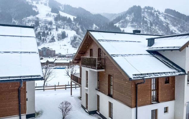 Schönblick Mountain Resort - Photo 13