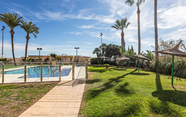 Edificio El Rey - Photo 21