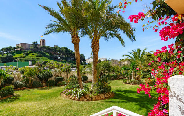 Edificio El Rey - Photo 29