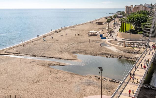 Edificio El Rey - Photo 31