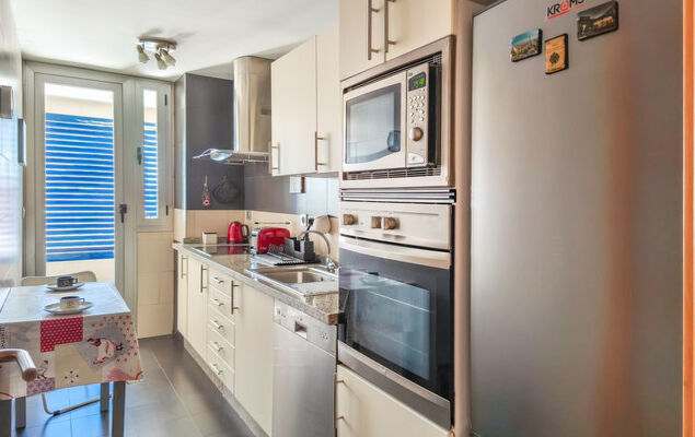 Malaga Pacifico - Photo 5