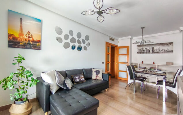 Malaga Pacifico - Photo 6