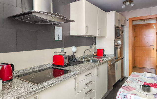 Malaga Pacifico - Photo 11