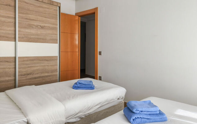 Malaga Pacifico - Photo 17