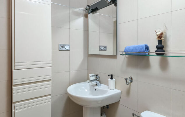 Malaga Pacifico - Photo 18