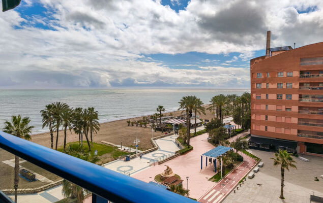 Malaga Pacifico - Photo 21