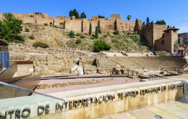 Malaga Pacifico - Photo 23