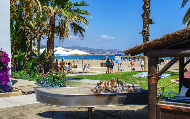 Malaga Pacifico - Photo 24