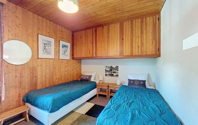 Résidence Les Tines - Photo 9