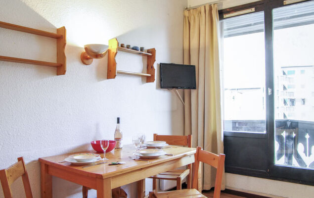 Le Triolet - Photo 1