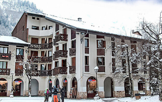 Le Triolet - Photo 15