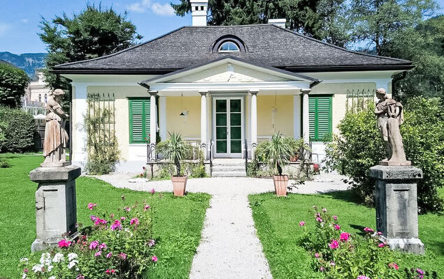 Rosenvilla - Photo 1