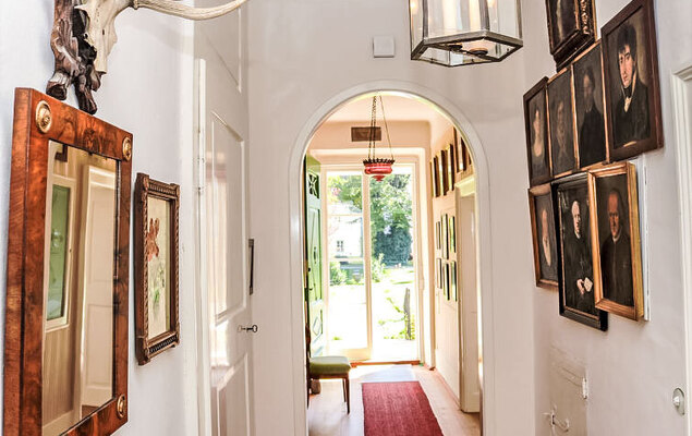 Rosenvilla - Photo 4