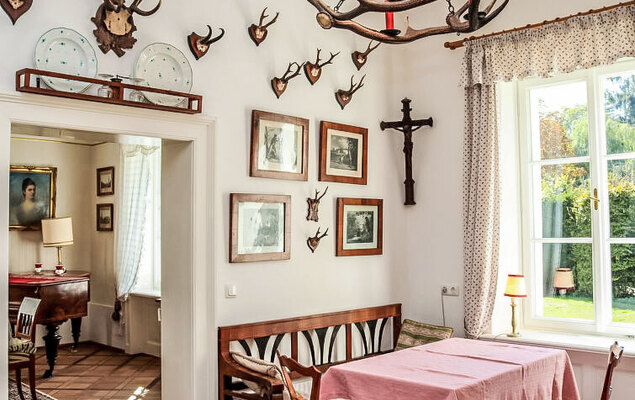 Rosenvilla - Photo 5