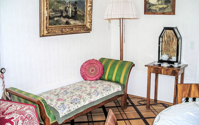 Rosenvilla - Photo 8