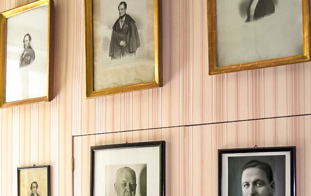 Rosenvilla - Photo 17