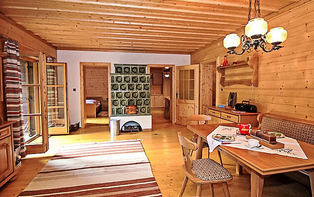 Haus Ahlfeld - Photo 13