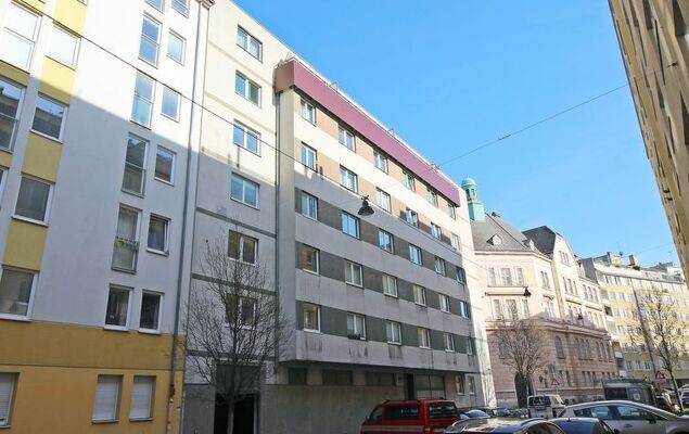 Vienna waits for you - Photo 1