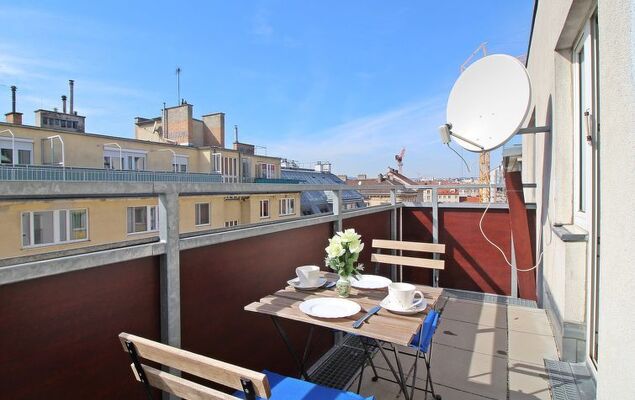 Vienna waits for you - Photo 2