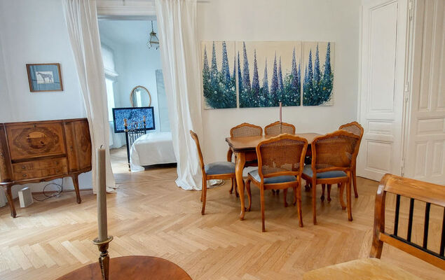 Sobieskiplatz - Photo 5