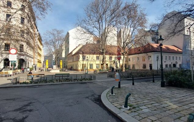 Sobieskiplatz - Photo 28