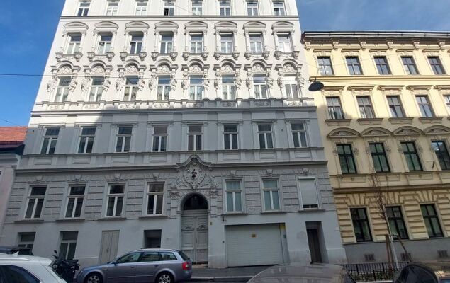 Sobieskiplatz - Photo 31