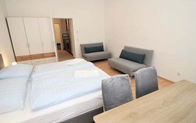 Studio Meidling - Photo 2