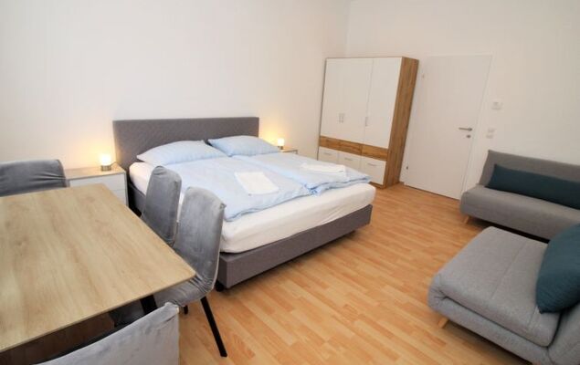 Studio Meidling - Photo 13